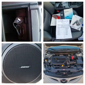 Mazda 6 2.5i-170---FACELIFT-KEYLESS | Mobile.bg    17