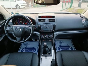Mazda 6 2.5i-170---FACELIFT-KEYLESS | Mobile.bg    13