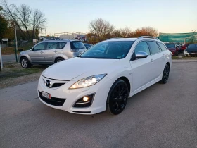 Mazda 6 2.5i-170---FACELIFT-KEYLESS | Mobile.bg    8