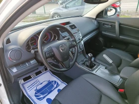 Mazda 6 2.5i-170---FACELIFT-KEYLESS | Mobile.bg    9