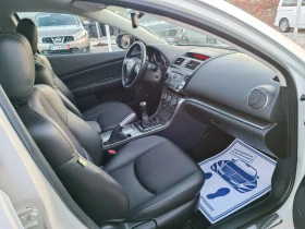 Mazda 6 2.5i-170---FACELIFT-KEYLESS | Mobile.bg    12