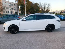 Mazda 6 2.5i-170---FACELIFT-KEYLESS | Mobile.bg    7