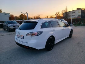 Mazda 6 2.5i-170---FACELIFT-KEYLESS | Mobile.bg    3