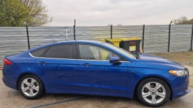 Ford Mondeo, снимка 5