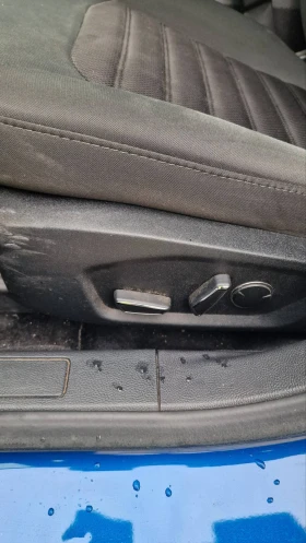 Ford Mondeo, снимка 6