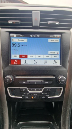 Ford Mondeo, снимка 11