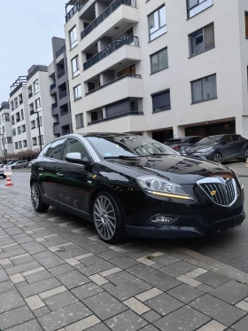 Lancia Delta HF 1.4 Bezin, снимка 2