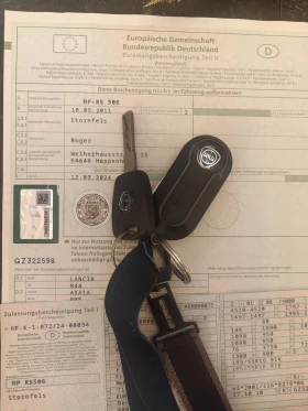 Lancia Delta HF 1.4 Bezin, снимка 16