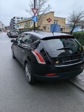 Lancia Delta HF 1.4 Bezin, снимка 5