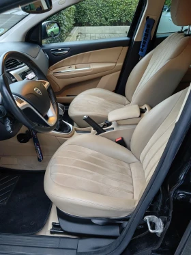 Lancia Delta HF 1.4 Bezin, снимка 11