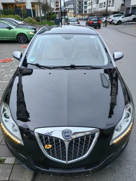 Lancia Delta HF 1.4 Bezin, снимка 9