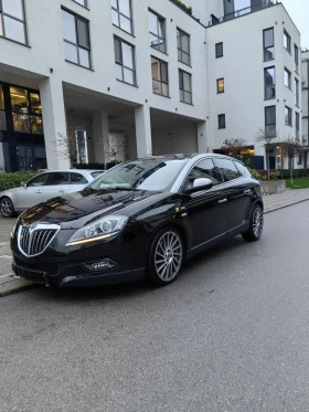 Lancia Delta HF 1.4 Bezin, снимка 3