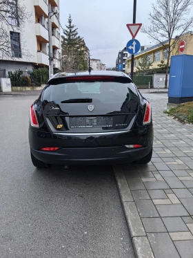 Lancia Delta HF 1.4 Bezin, снимка 4