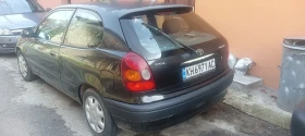 Toyota Corolla, снимка 2