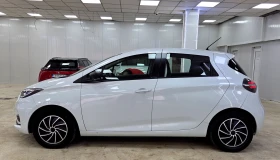 Renault Zoe R110/52KWh/СЕРВИЗНИ ДОКУМЕНТИ - 24850 лв. / 12705.60 € - 68068212 5