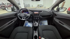 Renault Zoe R110/52KWh/СЕРВИЗНИ ДОКУМЕНТИ - 24850 лв. / 12705.60 € - 68068212 10
