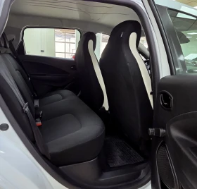 Renault Zoe R110/52KWh/СЕРВИЗНИ ДОКУМЕНТИ - 24850 лв. / 12705.60 € - 68068212 8