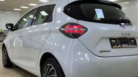 Renault Zoe R110/52KWh/СЕРВИЗНИ ДОКУМЕНТИ - 24850 лв. / 12705.60 € - 68068212 4