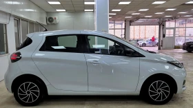 Renault Zoe R110/52KWh/СЕРВИЗНИ ДОКУМЕНТИ - 24850 лв. / 12705.60 € - 68068212 2