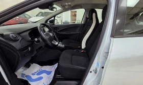 Renault Zoe R110/52KWh/СЕРВИЗНИ ДОКУМЕНТИ - 24850 лв. / 12705.60 € - 68068212 6