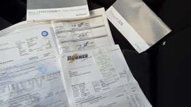 Renault Zoe R110/52KWh/СЕРВИЗНИ ДОКУМЕНТИ - 24850 лв. / 12705.60 € - 68068212 16