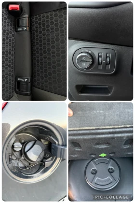 Opel Corsa 1.4i 90кс. LPG/ НОВ ВНОС ИТАЛИЯ EURO5 - 9999 лв. / 5112.41 € - 90965071 14