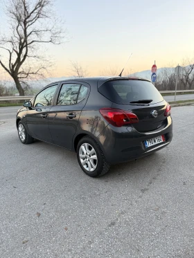 Opel Corsa 1.4i 90кс. LPG/ НОВ ВНОС ИТАЛИЯ EURO5 - 9999 лв. / 5112.41 € - 90965071 6