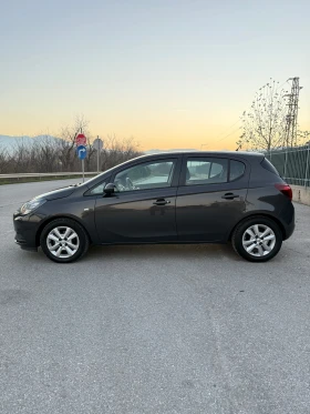 Opel Corsa 1.4i 90кс. LPG/ НОВ ВНОС ИТАЛИЯ EURO5 - 9999 лв. / 5112.41 € - 90965071 7
