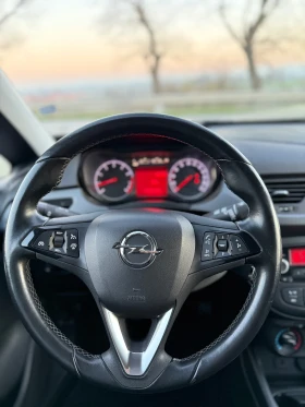 Opel Corsa 1.4i 90кс. LPG/ НОВ ВНОС ИТАЛИЯ EURO5 - 9999 лв. / 5112.41 € - 90965071 15