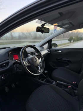 Opel Corsa 1.4i 90кс. LPG/ НОВ ВНОС ИТАЛИЯ EURO5 - 9999 лв. / 5112.41 € - 90965071 9