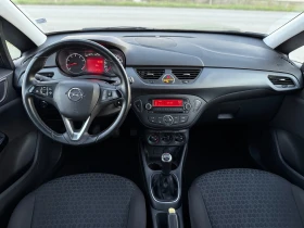 Opel Corsa 1.4i 90кс. LPG/ НОВ ВНОС ИТАЛИЯ EURO5 - 9999 лв. / 5112.41 € - 90965071 11