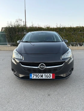 Opel Corsa 1.4i 90кс. LPG/ НОВ ВНОС ИТАЛИЯ EURO5 - 9999 лв. / 5112.41 € - 90965071 2