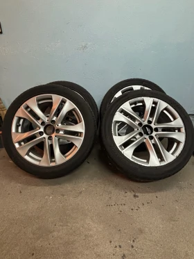 Mercedes-Benz C 220 AVANGARDE - 19000 лв. / 9714.55 € - 22283853 13