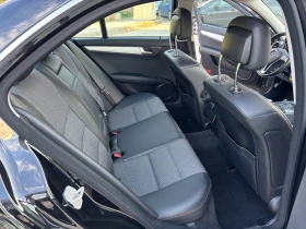 Mercedes-Benz C 220 AVANGARDE - 19000 лв. / 9714.55 € - 22283853 12