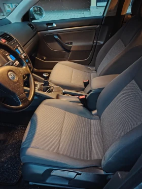 VW Golf - 3200 € / 6258.66 лв. - 10306317 8