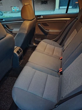 VW Golf - 3200 € / 6258.66 лв. - 10306317 5