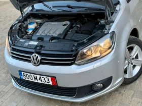 VW Touran 1.6 TDI* DSG* НОВ СЪЕДИНИТЕЛ КОМПЛЕКТ*  - 7222 € / 14125.00 лв. - 52305095 5