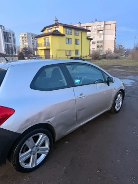 Toyota Auris - 2080 € / 4068.13 лв. - 31900091 4