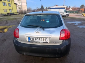 Toyota Auris - 2080 € / 4068.13 лв. - 31900091 5