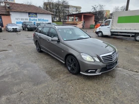 Mercedes-Benz E 350 3.0cdi AMG AVANGARD - 6999 € / 13688.85 лв. - 24744030 2