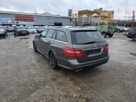 Mercedes-Benz E 350 3.0cdi AMG AVANGARD - 6999 € / 13688.85 лв. - 24744030 8
