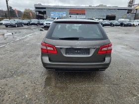 Mercedes-Benz E 350 3.0cdi AMG AVANGARD - 6999 € / 13688.85 лв. - 24744030 7