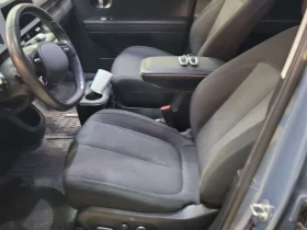 Hyundai Ioniq 5 * PREFERRED LONG RANGE 4D UTILITY * CARFAX * 2KEYS, снимка 7 - Автомобили и джипове - 53678665