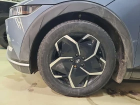 Hyundai Ioniq 5 * PREFERRED LONG RANGE 4D UTILITY * CARFAX * 2KEYS, снимка 5 - Автомобили и джипове - 53678665