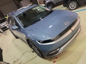 Hyundai Ioniq 5 * PREFERRED LONG RANGE 4D UTILITY * CARFAX * 2KEYS, снимка 2 - Автомобили и джипове - 53678665
