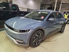 Hyundai Ioniq 5 * PREFERRED LONG RANGE 4D UTILITY * CARFAX * 2KEYS