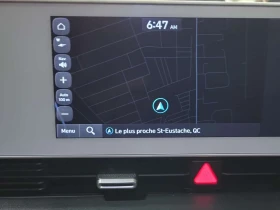 Hyundai Ioniq 5 * PREFERRED LONG RANGE 4D UTILITY * CARFAX * 2KEYS, снимка 10 - Автомобили и джипове - 53678665