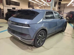 Hyundai Ioniq 5 * PREFERRED LONG RANGE 4D UTILITY * CARFAX * 2KEYS, снимка 3 - Автомобили и джипове - 53678665