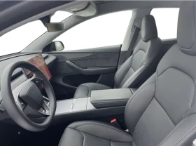 Tesla Y Juniper Premium Long Range LAUNCH AWD KeyGO 360 5xSzH Lane - 52900 € / 103463.41 лв. - 21724768 9