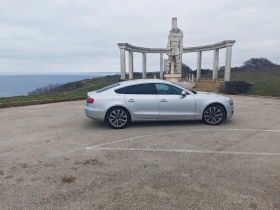 Audi A5 - 6500 € / 12712.90 лв. - 43543665 6
